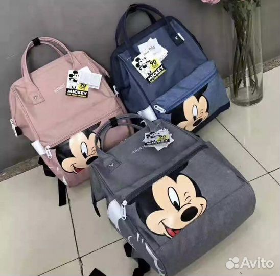 Сумка- слинг