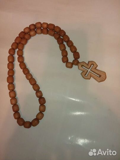 Четки на 52 бусины