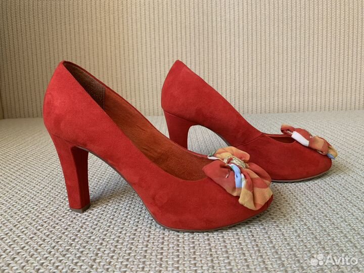 Туфли женские