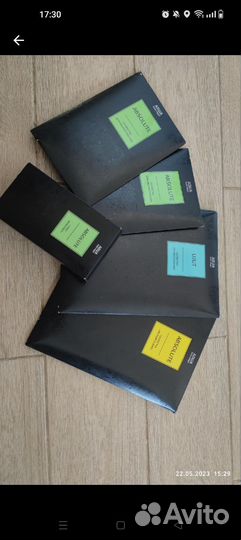 Салфетки для уборки