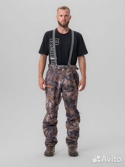 Костюм Remington Avid Hunter Timber р. M