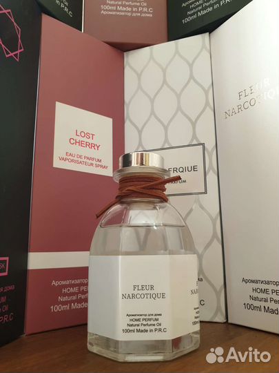 Ароматический диффузор