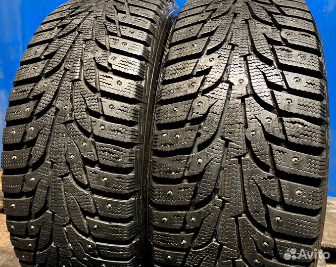 Hankook Winter I'Pike RS+ W419D 205/55 R16