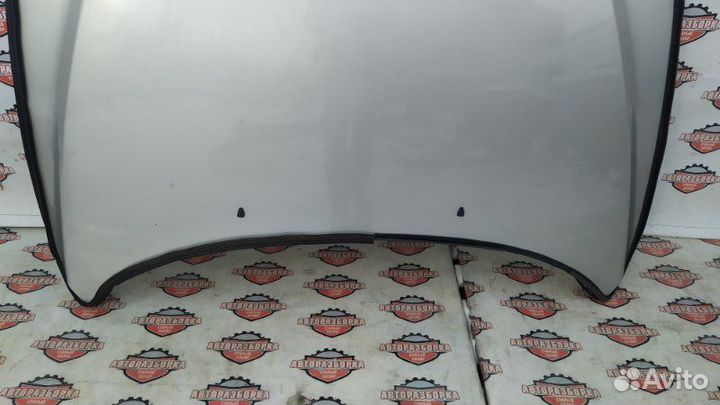 Капот Volvo Xc70 SB5254 B5254T 2005