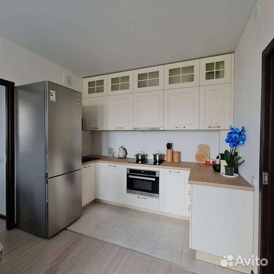 Кухни на заказ от производителя