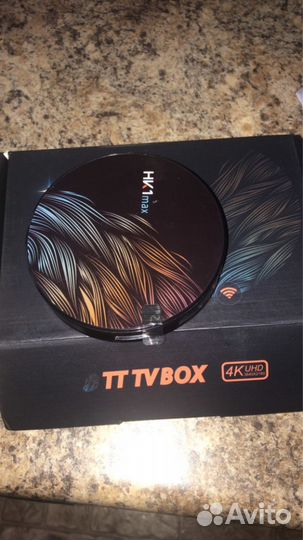 TV приставка android TV BOX 1000 каналов