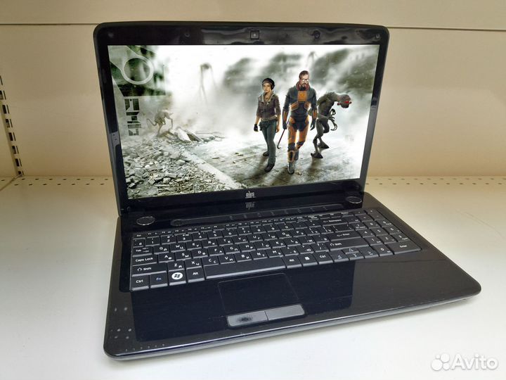 Ноутбук / Core I3 / 4Gb / Nvidia до 8Gb+SSD