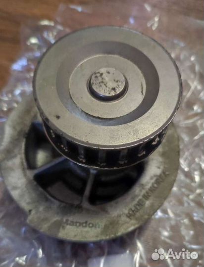 Помпа для lanos