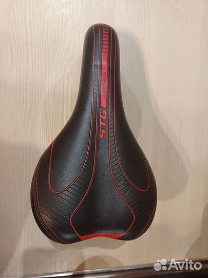 Сидение, седло для велосипеда