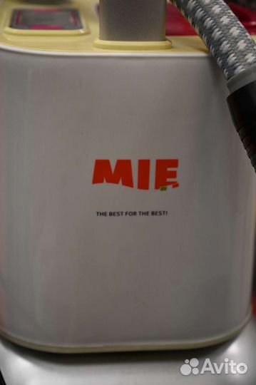 Отпариватель Mie assistente M