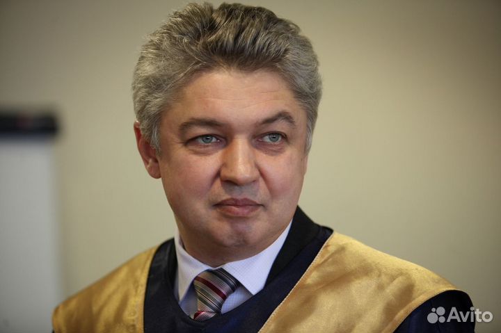 Управляющий директор