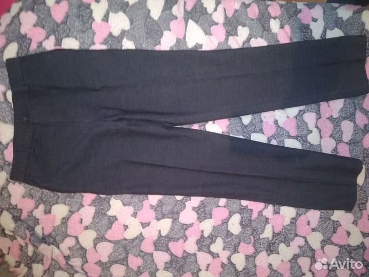 Школьная форма на мальчика