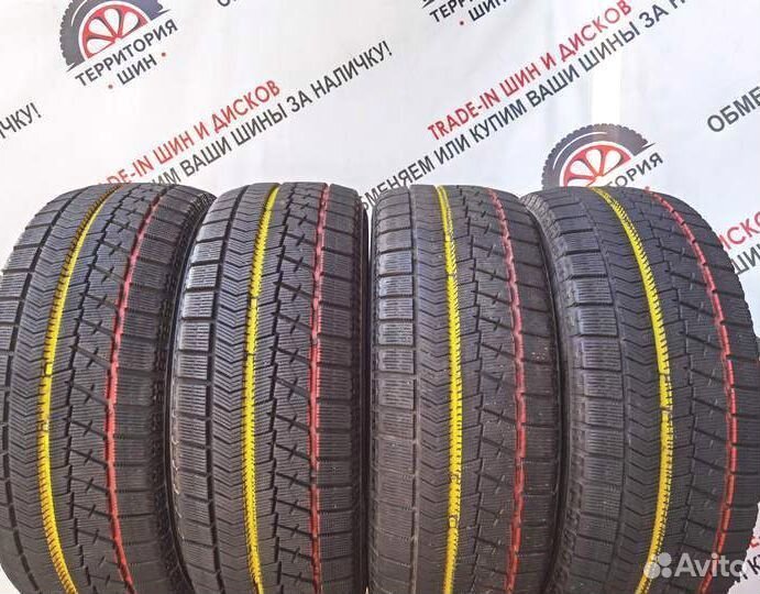 Bridgestone Blizzak VRX 205/55 R16 91Q