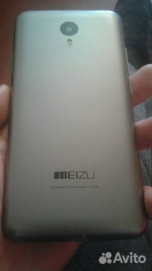Meizu M2 Note, 2/16 ГБ
