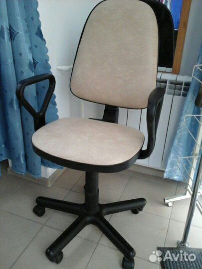 Компьютерные кресла