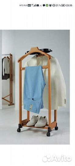 Напольная вешалка foppapedretti ilMettimpiega