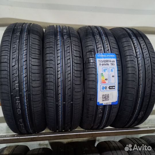 Tracmax X-Privilo TX5 175/65 R14 82H