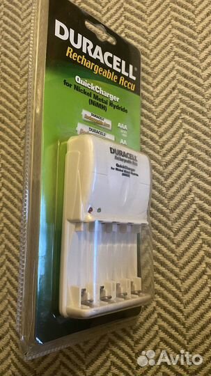 Зарядное устройство