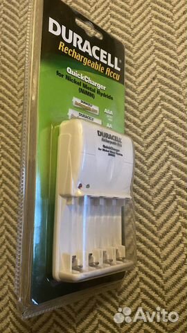 Зарядное устройство