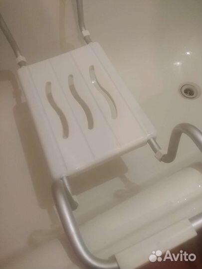 Стул для душа