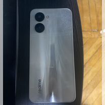 realme C33, 4/128 ГБ