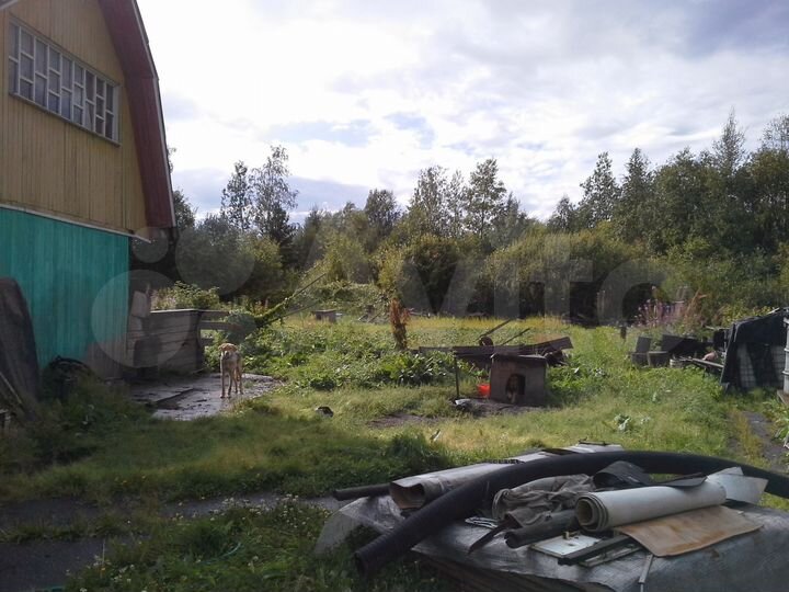 Участок 13 сот. (СНТ, ДНП)