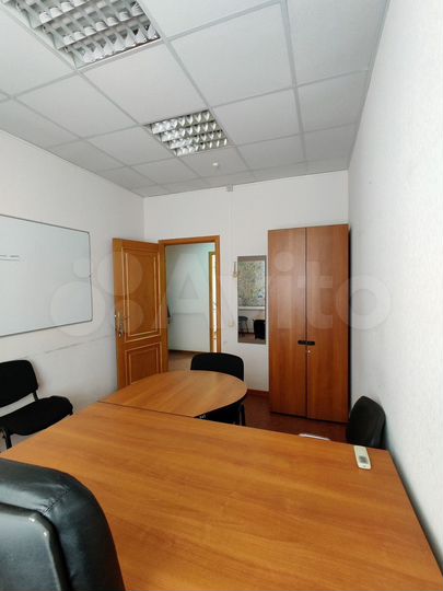 Сдается в аренду офисное помещене
