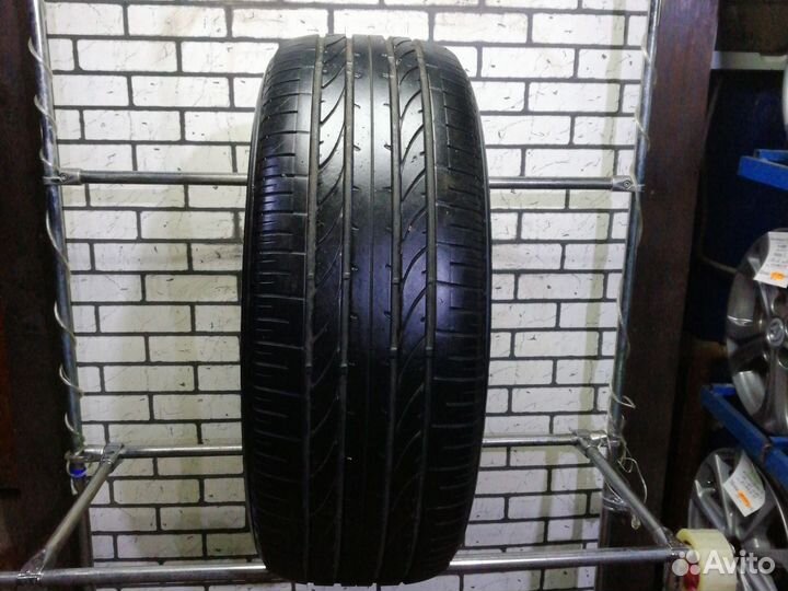 Bridgestone Dueler H/P Sport 265/60 R18 109V
