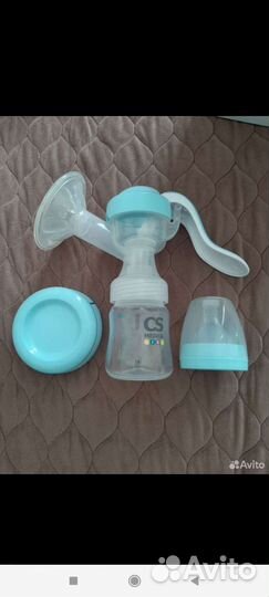 Молокоотсос Новый