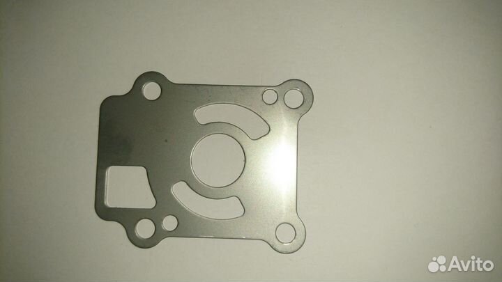 Пластина помпы Тохацу 30-40 348-65025-0