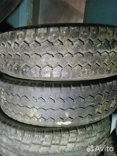 Белшина Bravado 185/75 R16C