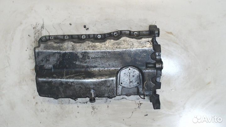 Поддон Seat Leon 2, 2008