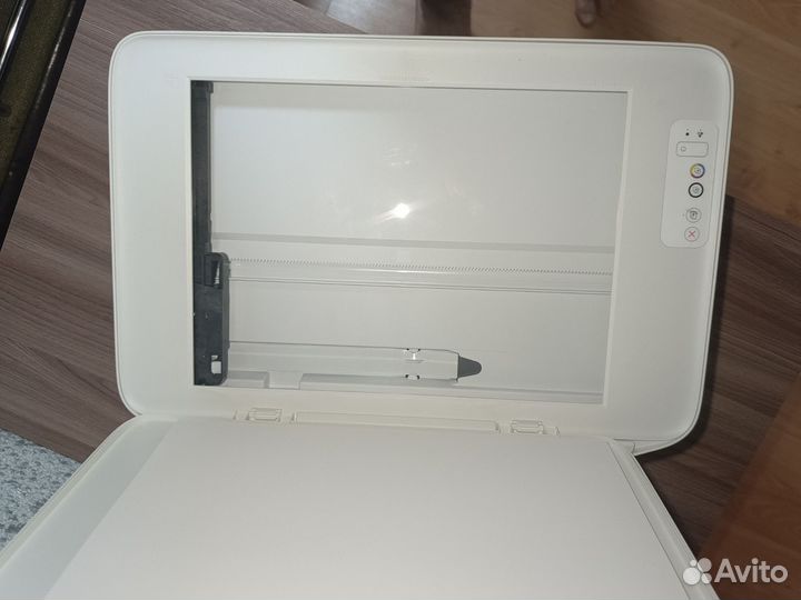 Принтер HD DeskJet 2320