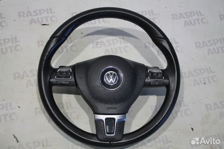 Руль Volkswagen Passat B7