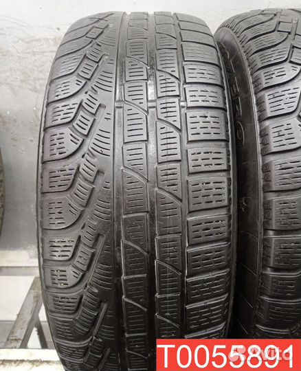 Pirelli Winter Sottozero 210 Serie II 225/60 R17 99H