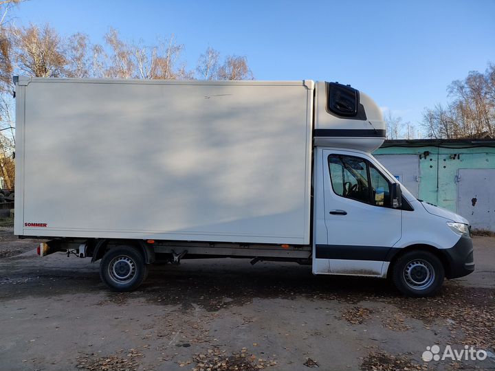 Газель из Истры в Санкт-Петербург. Грузоперевозки