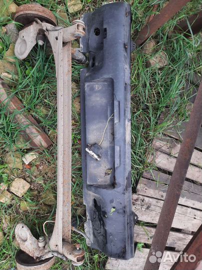 Запчасти ваз 1111 ока Разбор ока Есть все