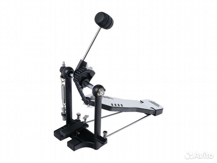 PKC-3002 Педаль бас-барабана, подходит к цифровой установке MK-1S, LDrums