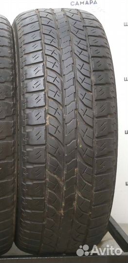 Yokohama Geolandar A/T-S G012 265/70 R17 112R