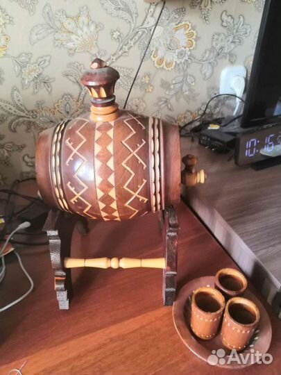 Сувенир СССР