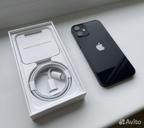 iPhone 12 mini, 128 ГБ