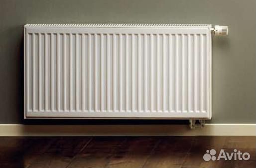 Радиатор отопления Керми