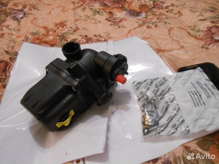 Насос 65116908-03 для котлов Аристон