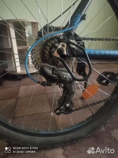 Горный велосипед stern Energy 2.0