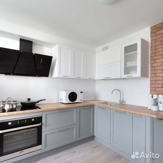 Кухни на заказ