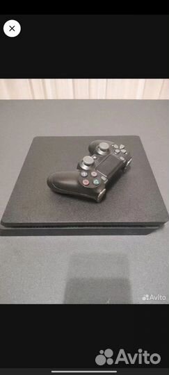 Sony playstation 4 slim 1tb