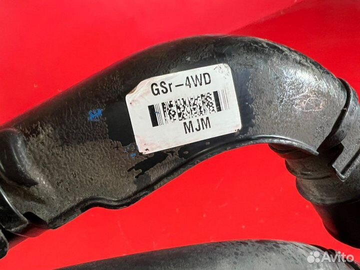 Горловина топливного бака Hyundai Creta Gs 2.0