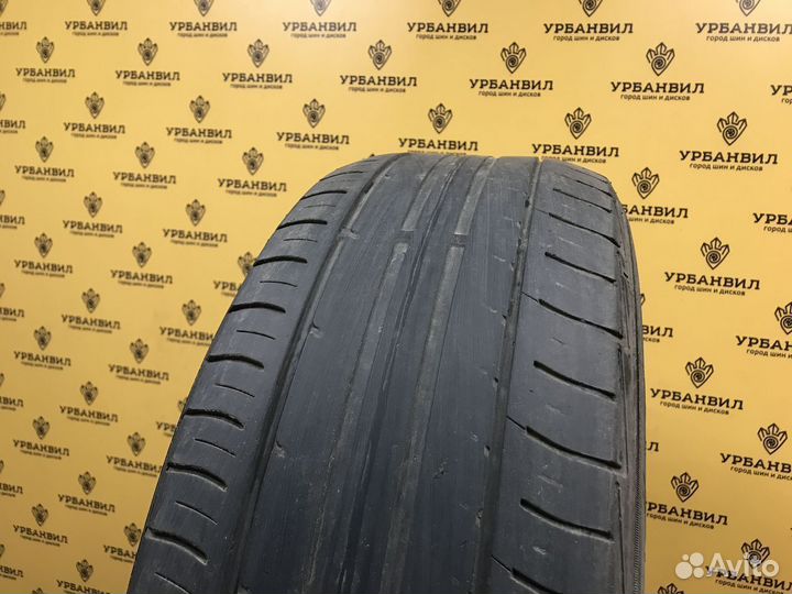 Falken Ziex ZE914 Ecorun 225/60 R17 99H