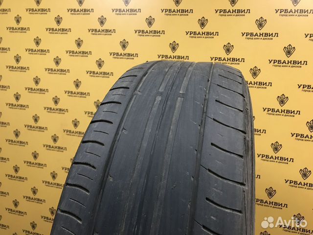 Falken Ziex ZE914 Ecorun 225/60 R17 99H