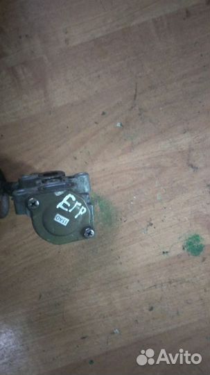 Клапан прогревочный оборот Honda Prelude F22B 2.2